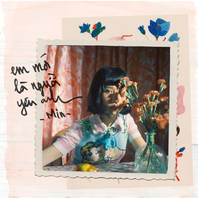 Em mới là người yêu anh