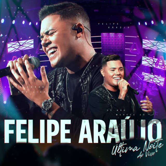 Sorte Da Porra - Ao Vivo