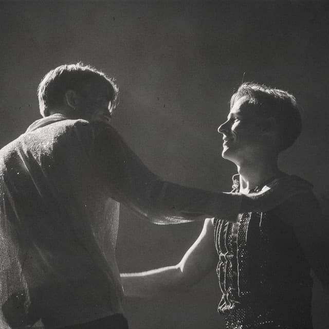 Befri mæ - Live fra Oslo Spektrum