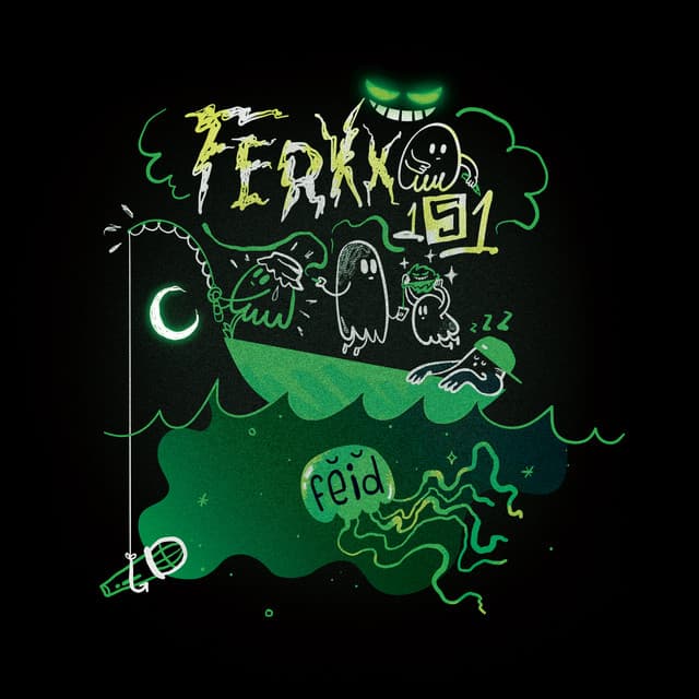 FERXXO 151