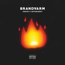 Brandvarm (feat. Artigeardit)