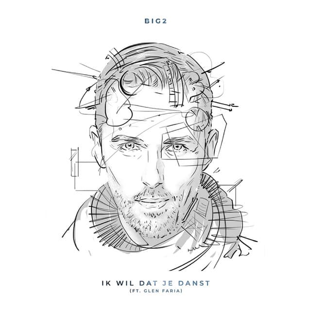 Ik Wil Dat Je Danst (feat. Glen Faria)