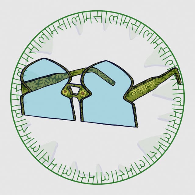 Go Masala (feat. Klamfyr, USSEL & NIKLAS)