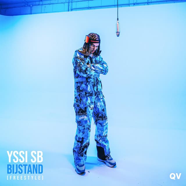 Bijstand - Freestyle