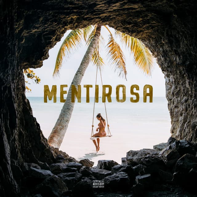 Mentirosa