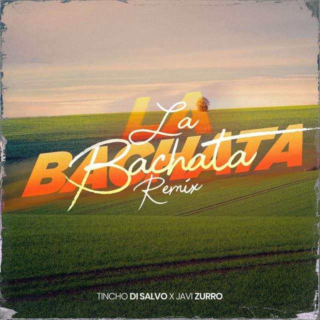 La Bachata - Remix