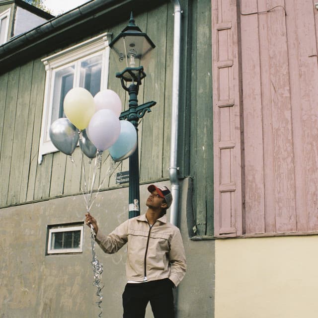 Gratulerer med dagen