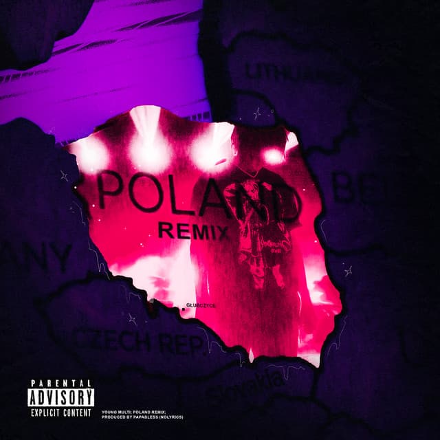 POLAND REMIX