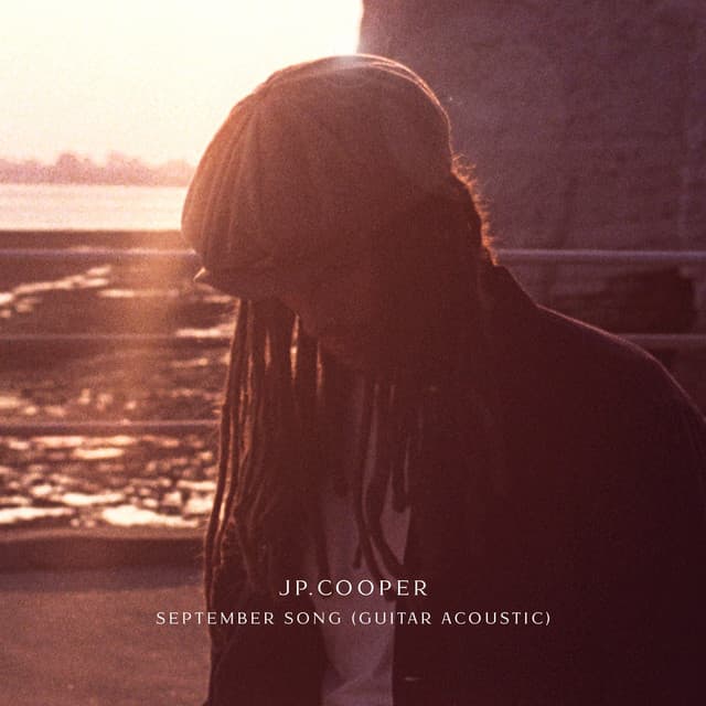 September Song - Guitar Acoustic