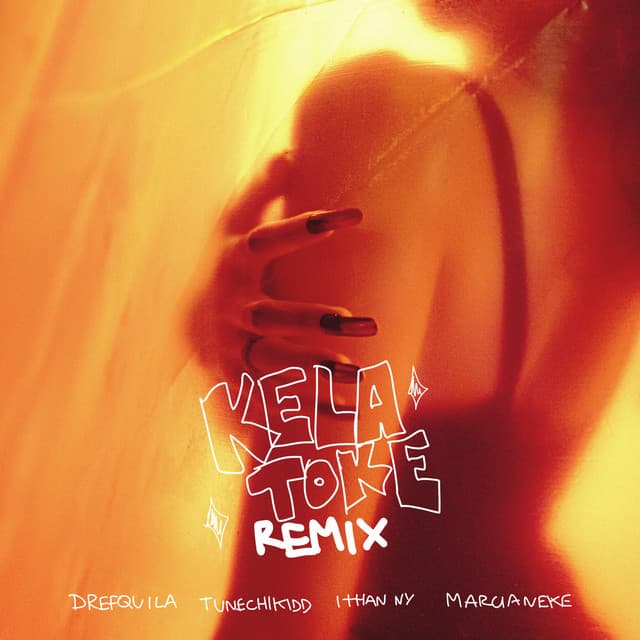 Kela Toke (feat. Marcianeke, ITHAN NY) - Remix