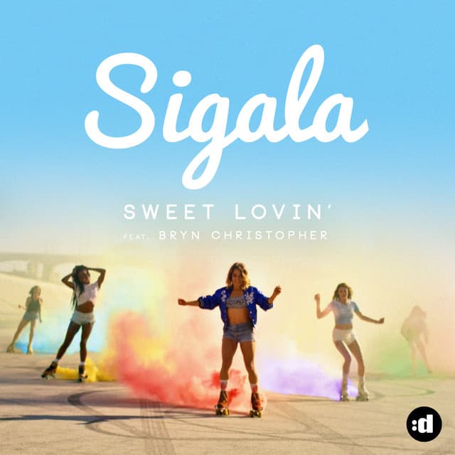 Sweet Lovin' - Radio Edit