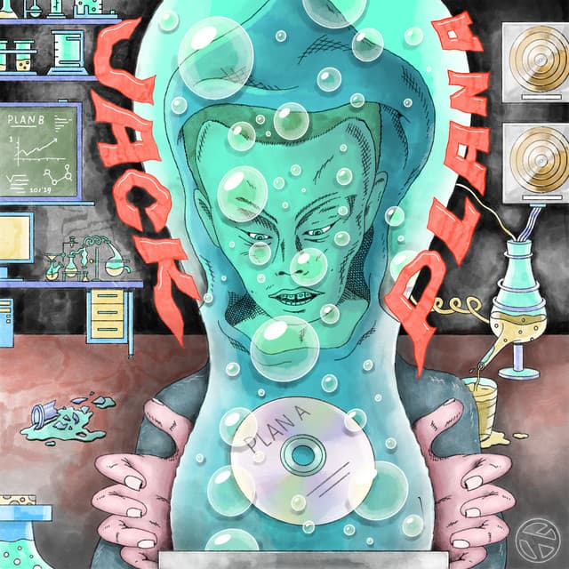 Fanta (feat. DJEZJA & LouiVos)