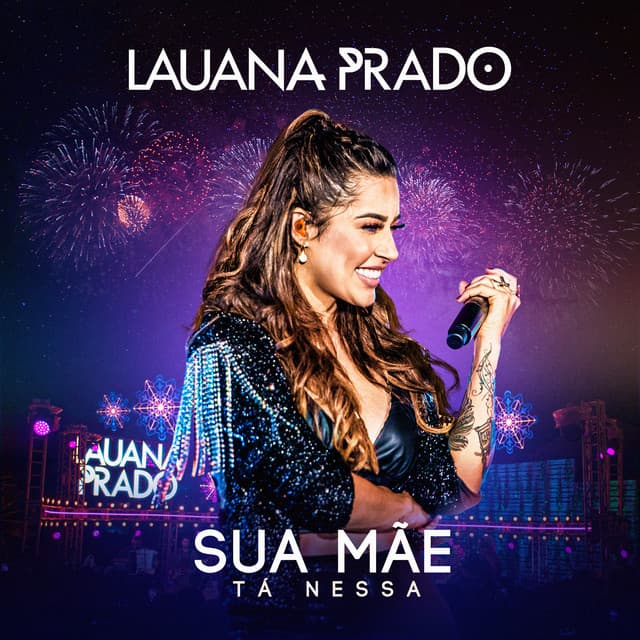 Sua Mãe Tá Nessa - Ao Vivo Em São Paulo / 2019