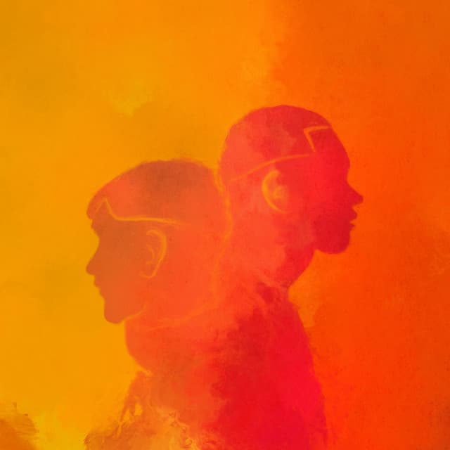 Spøg Til Side (Artigeardit X Lamin)