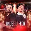 Onde Era Flor - Ao Vivo