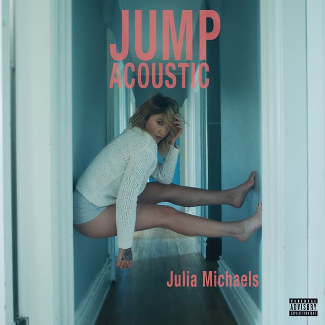 Jump - Acoustic