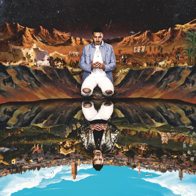 Pss Pss (feat. Guè)