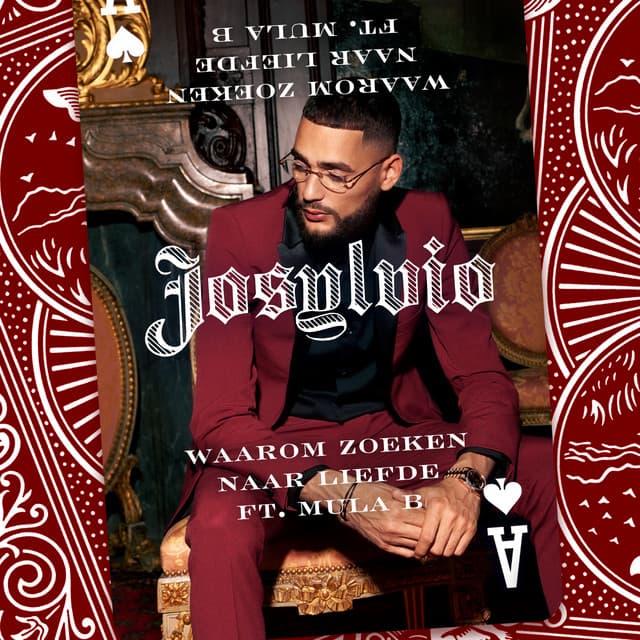 Waarom Zoeken Naar Liefde