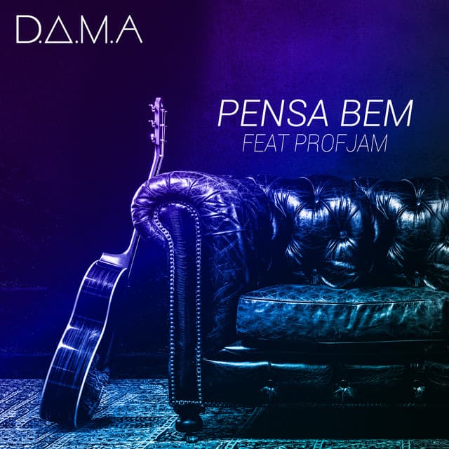 Pensa Bem (feat. ProfJam)