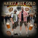 HARTZ ROT GOLD