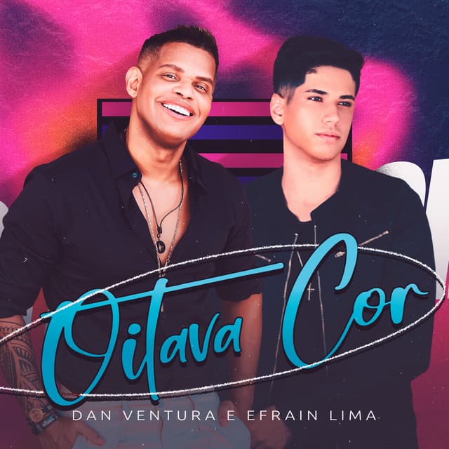 Oitava cor - Te Amar Todas as Manhâs