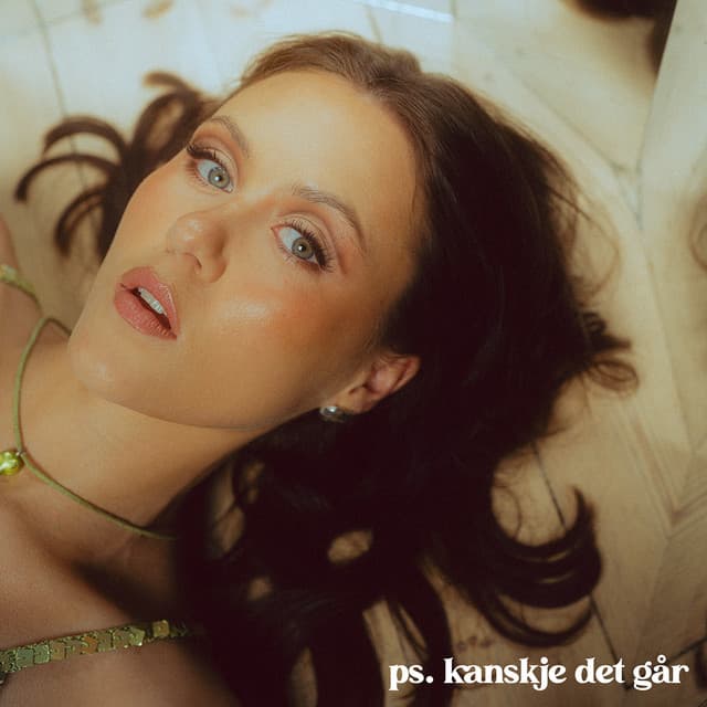 Kanskje det går te helvete