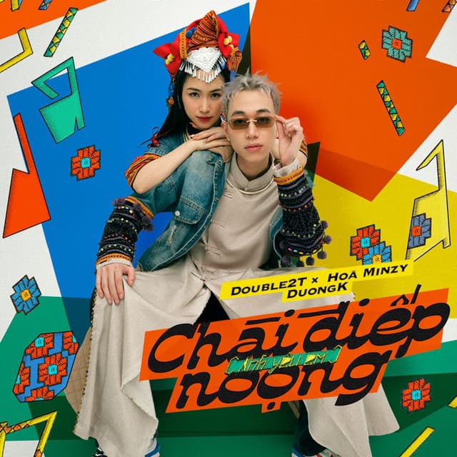 Chài Điếp Noọng - Anh Yêu Em