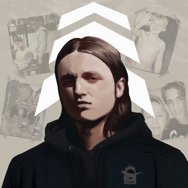 In De Streets (feat. Lijpe, Sevn Alias, Kippie & Vic9)