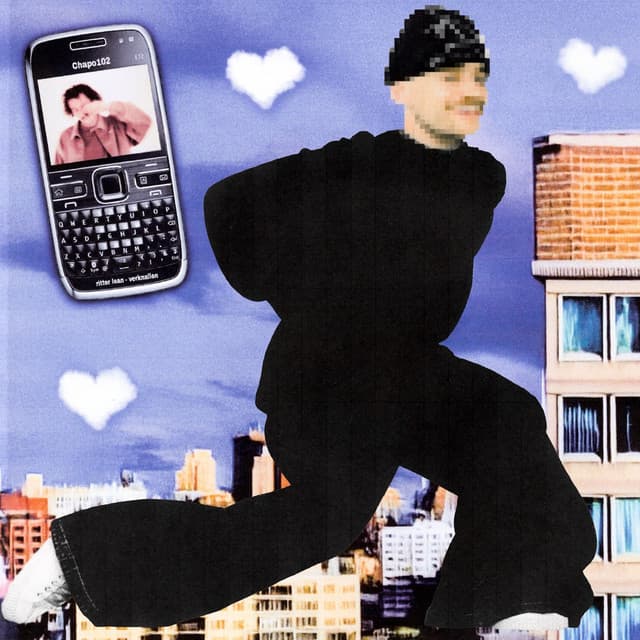 Verknallen (mit Chapo102)