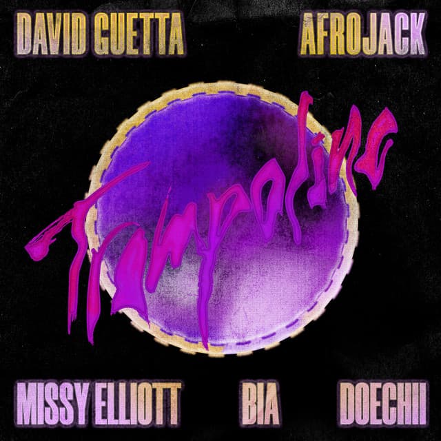 Trampoline (feat. Missy Elliott, Bia & Doechii)