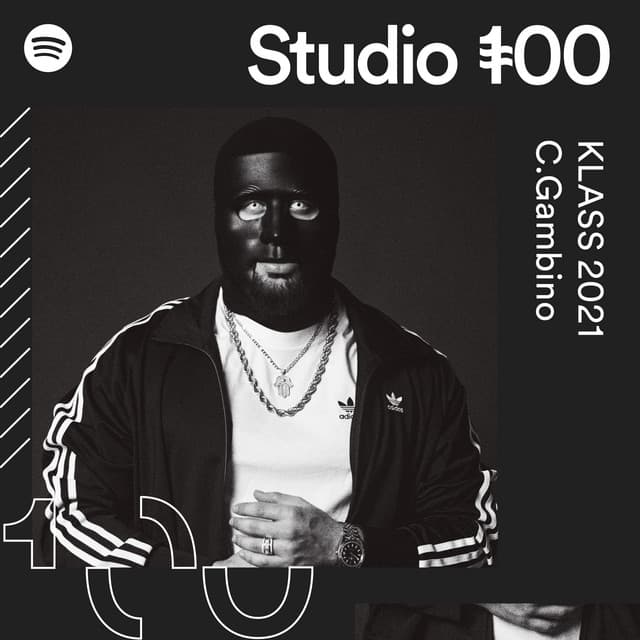 Woman – Spotify Studio 100 Recording