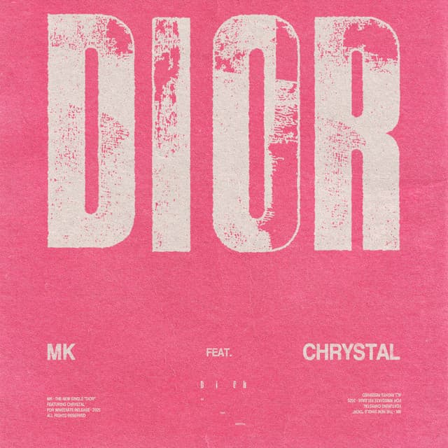 Dior (feat. Chrystal)
