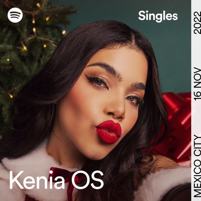 Blanca Navidad - Spotify Singles Holiday
