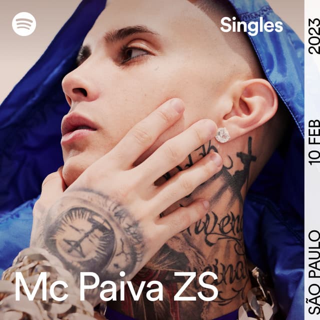 Quebra Cabeça - Spotify Singles