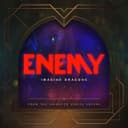 Enemy - From the series Arcane League of Legends