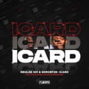 ICARD (feat. Mpho Spizzy, Young Stunna & HouseXcape)