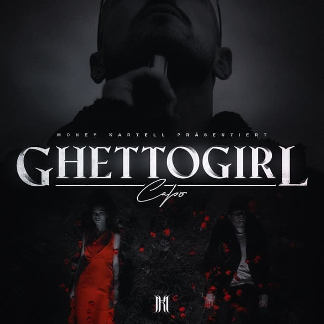 GHETTOGIRL