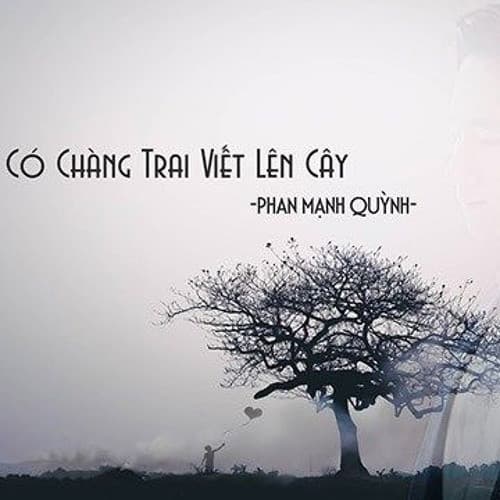 Có Chàng Trai Viết Lên Cây