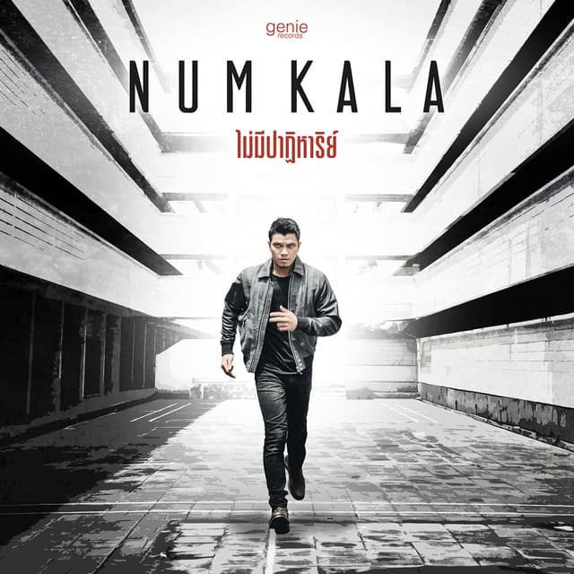 ไม่มีปาฎิหาริย์