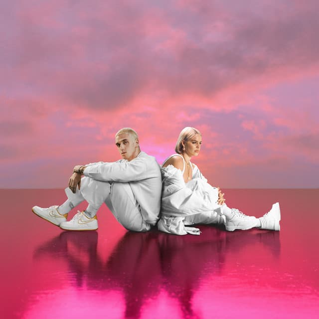 fuck, i’m lonely - Ofenbach Remix