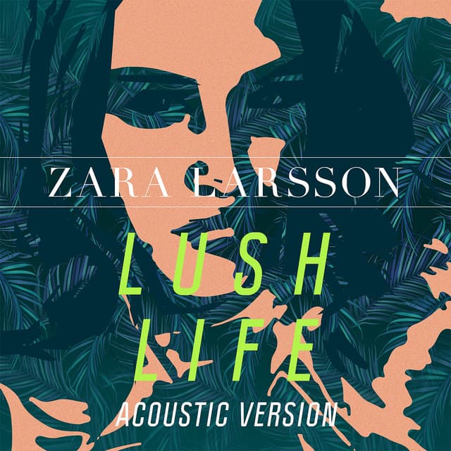 Lush Life - Acoustic Version