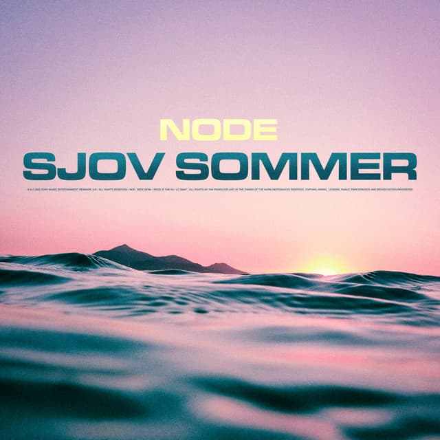 Sjov Sommer