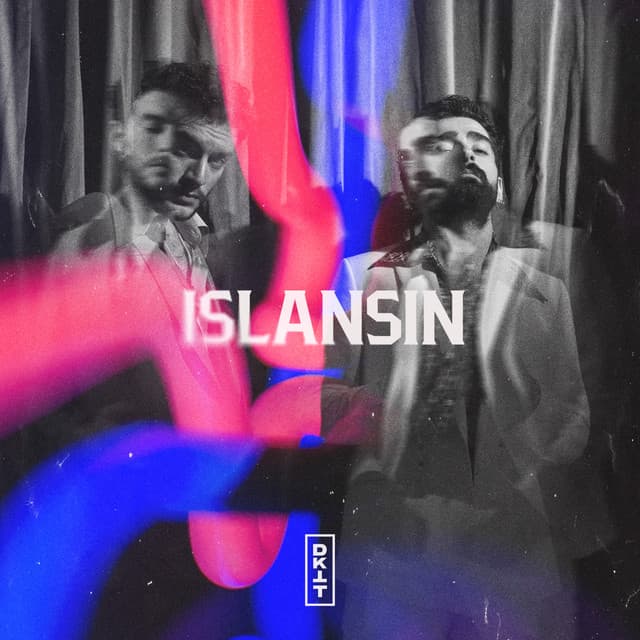 Islansın
