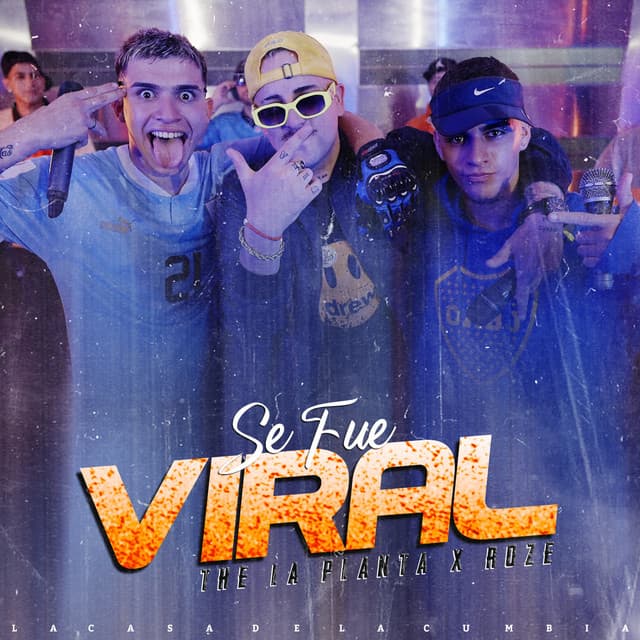 Se Fue Viral