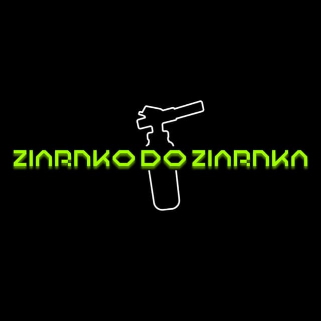 ziarnko do ziarnka