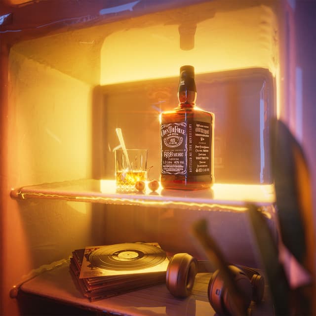 ICE AND FIRE - 「冰箱打开时」音乐特别企划