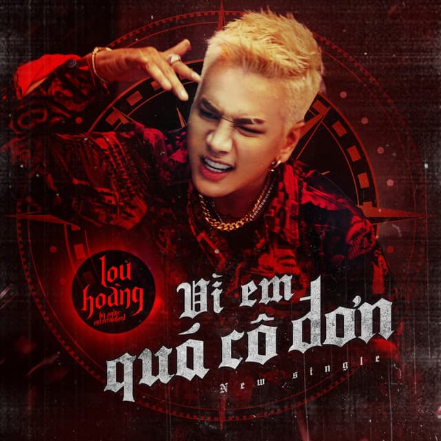 Vì Em Quá Cô Đơn