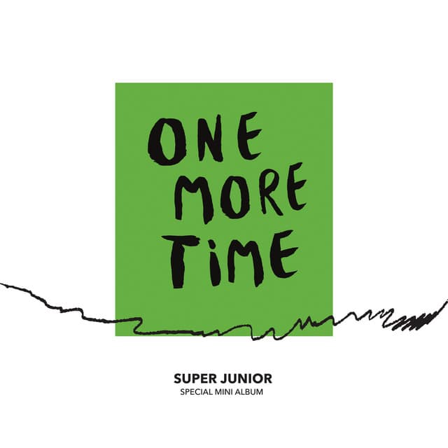One More Time (Otra Vez) - SJ Ver.