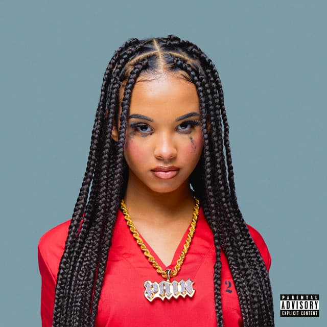 CHANEL (feat. Tony Boy)