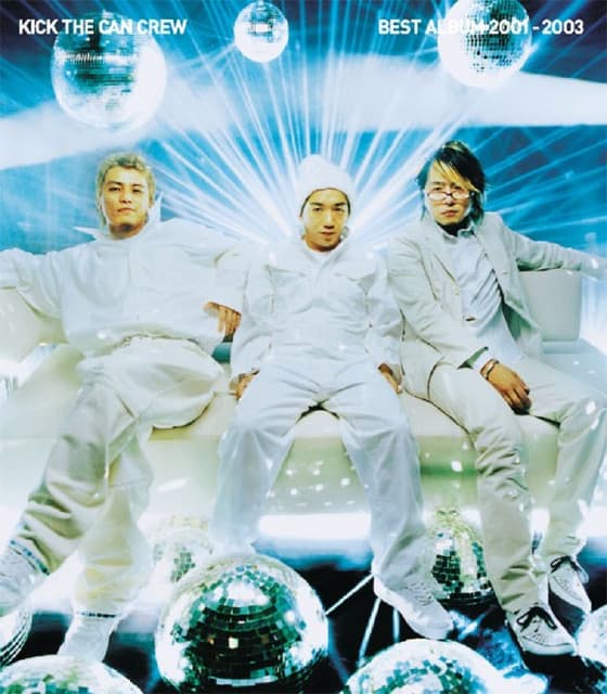 クリスマス・イブRap